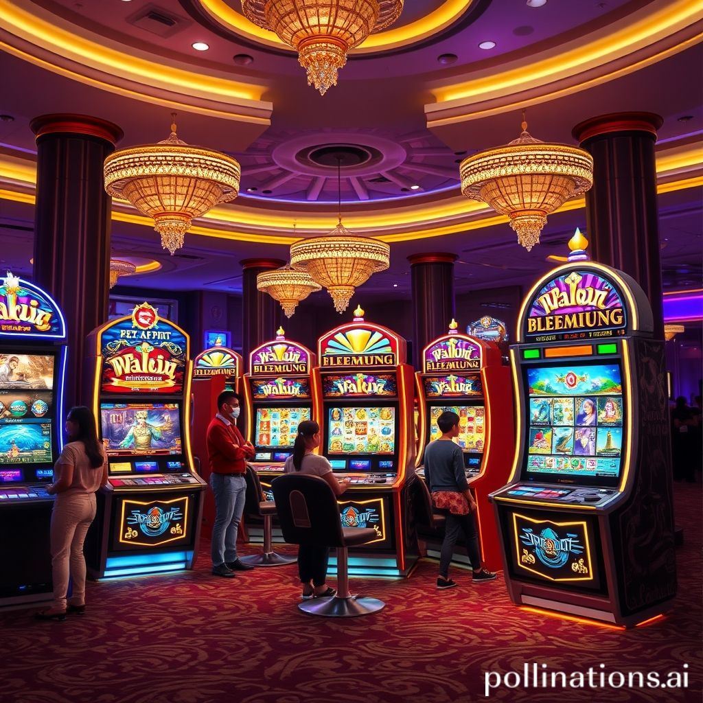 Strategi Unggul Untuk Memenangkan Slot Gacor Malam Ini Pg Soft